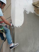 重庆外墙涂料翻新——重庆外墙涂料翻新维护公司【价格实惠】