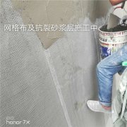 重庆外墙维修——重庆外墙维修公司施工哪家实惠？【质量保证】