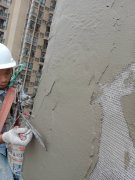 重庆长寿外墙维修---重庆外墙维修公司【质量保障】